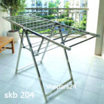 Skb Clotheshorse 204 - Image 4