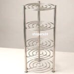 SKB POT RACK ROUND