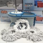 SPEEN MOP AND BUCKET 2 WHEEL - Image 2