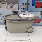 SPEEN MOP AND BUCKET 2w - Image 3