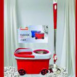 SPEEN MOP AND BUCKET 8 WHEEL - Image 2