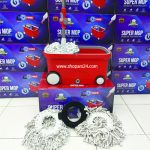 SUPER MOP - Image 2
