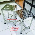 Stainless steel Tool (2 পিস)