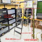 SKB LADDER 6 STP(R) - Image 4