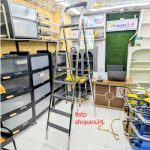 SKB LADDER 8 STP(R) - Image 3