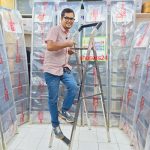 SKB LADDER 6 STP(R) - Image 2