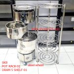 SKB COMBO RACK 2PCS - Image 3