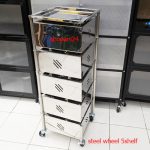 SKB COMBO RACK 2PCS SQ - Image 2