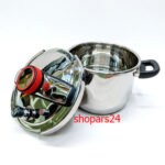 KNOB PRESSURE POT 7L - Image 2