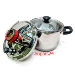 KNOB PRESSURE POT 7L - Image 3