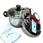 KNOB PRESSURE POT 5L - Image 2