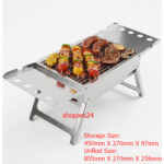 SMART BBQ GRILL (SKB)