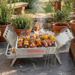 SMART BBQ GRILL (SKB) - Image 4