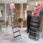 HOME KING LADDER 6 STP
