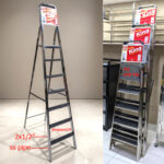 HOME KING LADDER 7 STP