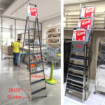 HOME KING LADDER 8 STP