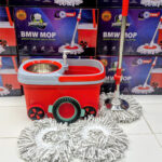 SWISS CLEAN BMW MOP