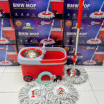 SWISS CLEAN BMW MOP - Image 2