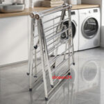 Skb Clotheshorse 205 - Image 2