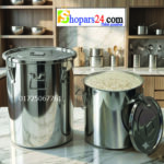SKB Multi FooD Containers (27L) 22kg - Image 2
